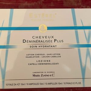 Esterel NIB Advanced Mineralizing Lotion